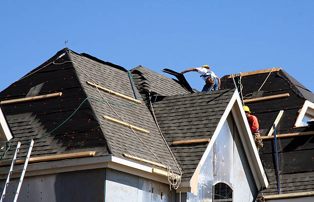 Siding in Springfield, MI